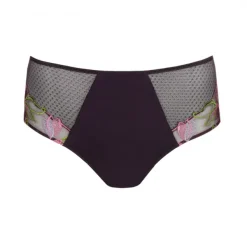 Marie Jo 0502941 Tailleslip bordeauxrood