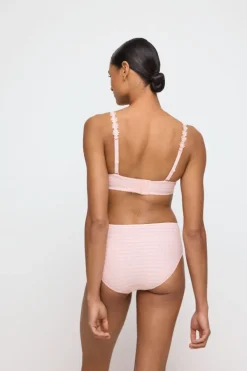 Marie Jo 0100419 Voorgevormde balconette bh roze