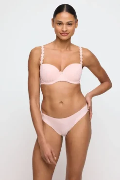 Marie Jo 0100419 Voorgevormde balconette bh roze