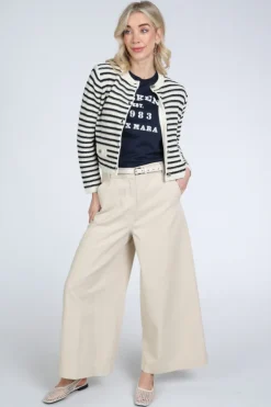 MaxMara Ariete mm10433 Jeans Zand