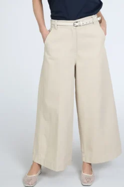 MaxMara Ariete mm10433 Jeans Zand