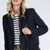 MaxMara Avik mm02107 Tas Marine