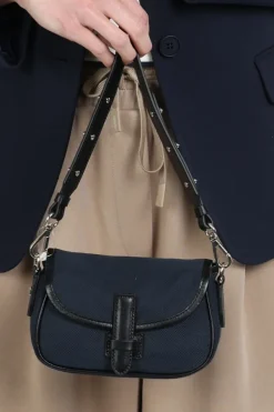 MaxMara Avik mm02107 Tas Marine