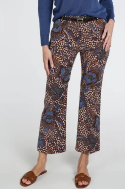 MaxMara donde mm10456 Broek Bruin