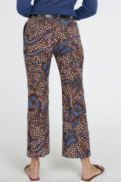 MaxMara donde mm10456 Broek Bruin
