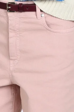 MaxMara Medina mm10426 Jeans Roze