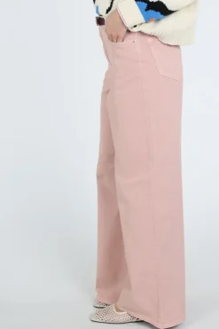 MaxMara Medina mm10426 Jeans Roze