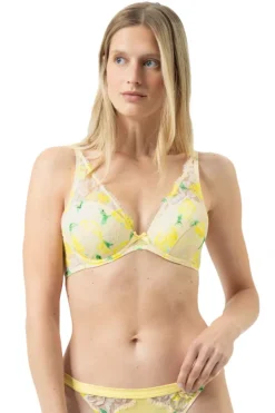 MEY Amazing1350020 Smart foam bra geel