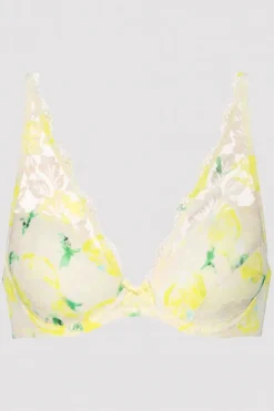 MEY Amazing1350020 Smart foam bra geel