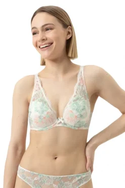 MEY Amazing1350020 Smart foam bra off white
