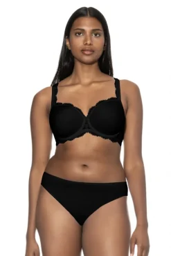 MEY Amazing74237 Spacer bra zwart
