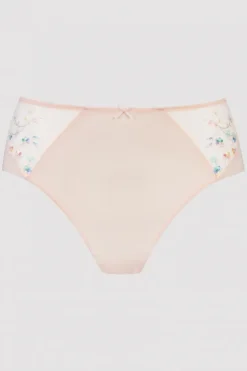 MEY 79446 American pants zalm