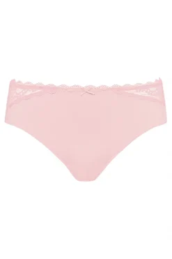MEY Amorous79801 American pants licht roze