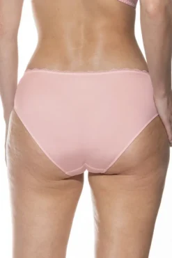 MEY Amorous79801 American pants licht roze
