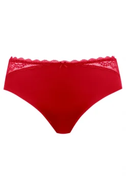 MEY Amorous79801 American pants rood