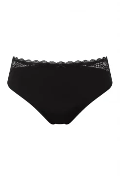 MEY Amorous79801 American pants zwart