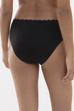 MEY Amorous79801 American pants zwart