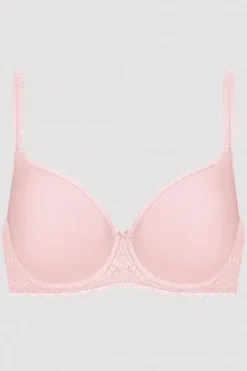 MEY Amorous74808 Spacer bra licht roze