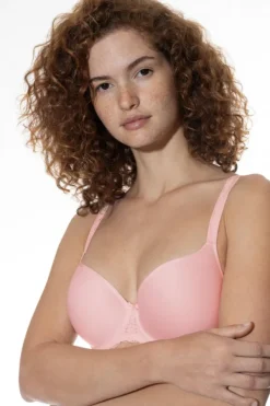 MEY Amorous74808 Spacer bra licht roze