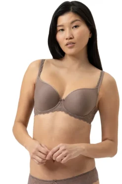 MEY Amorous74808 Spacer bra mauve