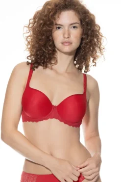 MEY Amorous74808 Spacer bra rood