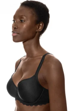 MEY Amorous74808 Spacer bra zwart