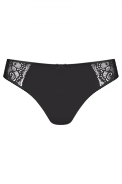 MEY Amorous79800 Thong zwart
