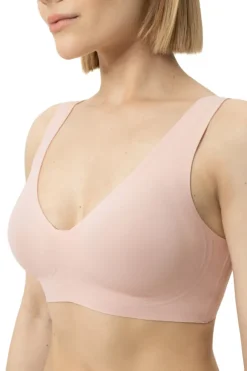 MEY 1150031 Bustier licht roze