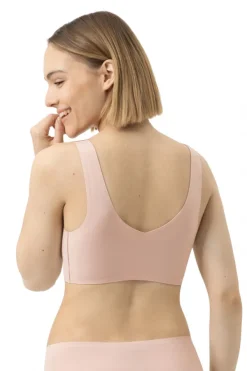 MEY 1150031 Bustier licht roze