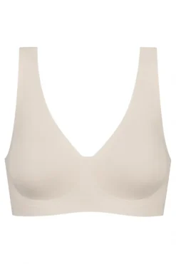 MEY 1150031 Bustier licht taupe