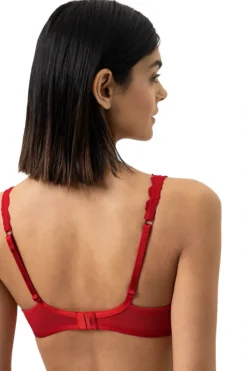 MEY Captivating1350010 Smart foam bra rood