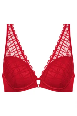 MEY Captivating1350010 Smart foam bra rood