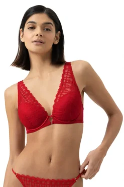 MEY Captivating1350010 Smart foam bra rood
