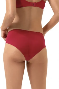 MEY Delightful79442 Hipster rood