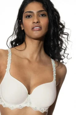 MEY Delightful74441 Spacer bra champagne