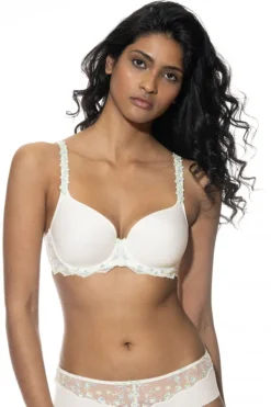MEY Delightful74441 Spacer bra champagne