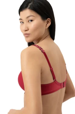 MEY Delightful74441 Spacer bra rood