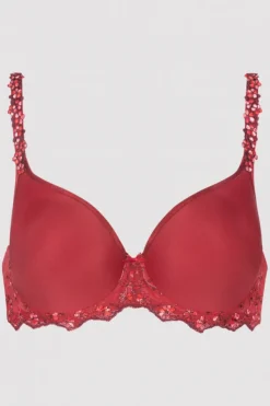 MEY Delightful74441 Spacer bra rood