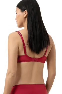 MEY Delightful74441 Spacer bra rood