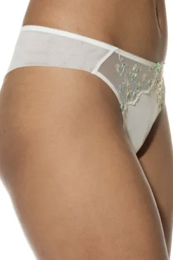 MEY Delightful79445 Thong champagne