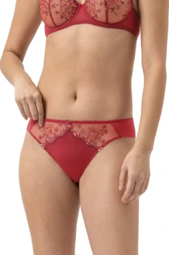 MEY Delightful79445 Thong rood