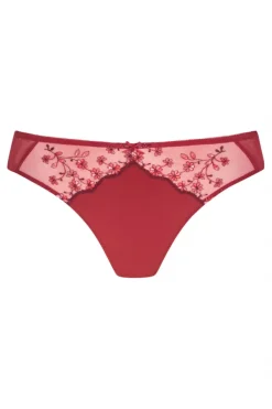 MEY Delightful79445 Thong rood
