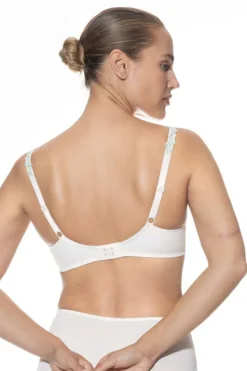MEY Delightful74445 Wired bra champagne