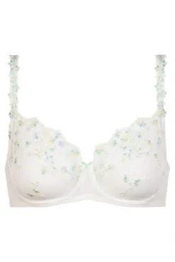 MEY Delightful74445 Wired bra champagne