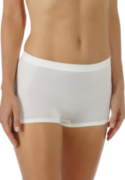 MEY Emotion59218 Panty short champagne