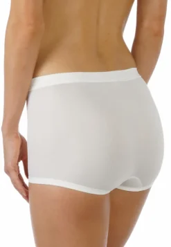 MEY Emotion59218 Panty short champagne