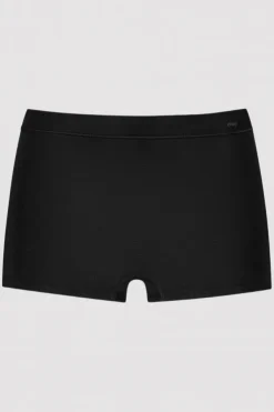 MEY Emotion59218 Panty short zwart