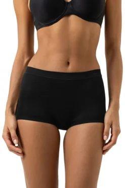 MEY Emotion59218 Panty short zwart