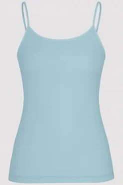 MEY Emotion55201 Top aqua