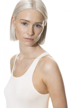 MEY Emotion55204 Top champagne